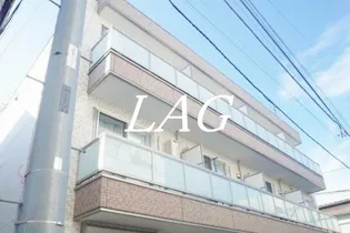 バチュラー立川の画像