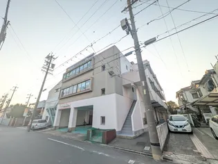 サンライズ宝生【2階】の外観