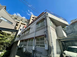 小田コーポの画像