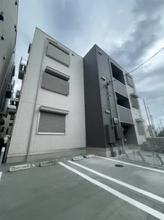 ブリーズコースト Aの画像