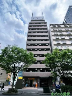 エスティライフ難波西の画像