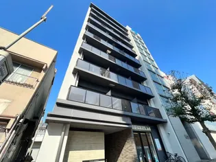 アーバネックス大阪城北の画像