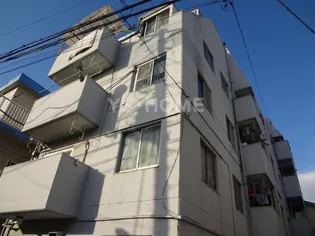 ヴィラ豊栄の画像