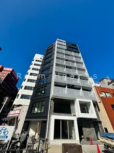 グラート梅田【6階】の外観