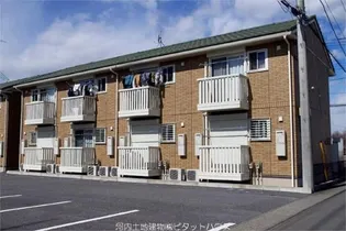 セジュールグランモア Aの画像