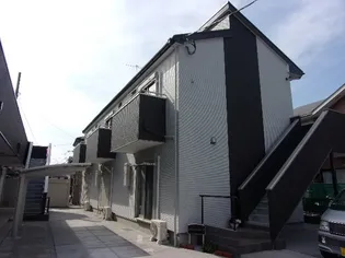 Mahoroba house B【2階】の外観