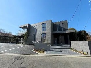 ウエストハイムの画像