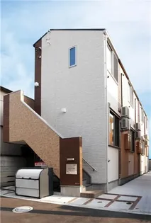 東京都杉並区和泉4【アパート】の外観