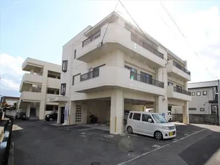 リッチフィールド古川西の画像