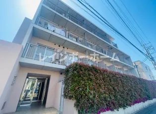 ドミール上福岡の画像