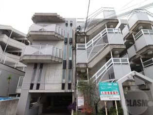 リアライズ阪急吹田II【3階】の外観