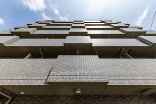 ルーブル武蔵新城の画像