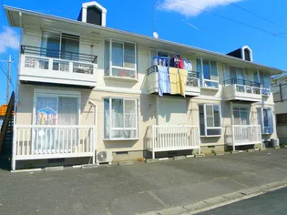 グランプリハイツの画像