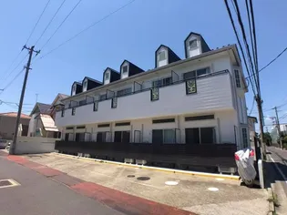 シャトープルミエールの画像