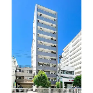 エクアス錦糸町の画像