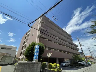 M PLAZA津田駅前12番館の画像