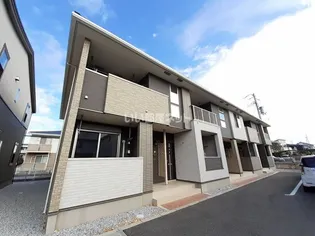 レジデンス コンフォート Bの画像