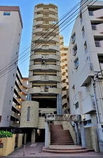 ステイタスマンション博多駅前の画像