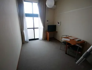 レオパレスHIBARIONⅡの画像