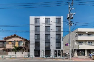 COCOCUBE大泉学園の画像