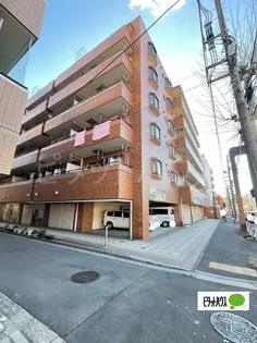 ライオンズマンション伊勢佐木町西第2の画像