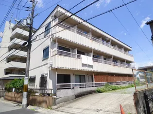 ランドハウス洛北の画像