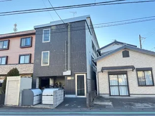 与野本町プラザBの画像