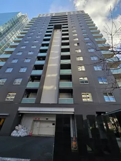 スカイグランデ汐留の画像