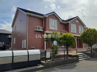 グランソレイユBの画像