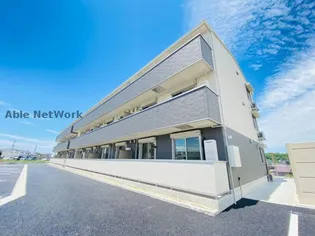 テラバスタ新南部の画像