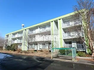 ル ヴァン前橋Iの画像