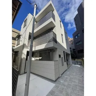 ルミナス富ヶ谷の画像