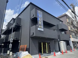 フローレンス魚崎北町II番館の画像