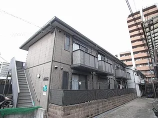 シャーメゾン松屋町の画像