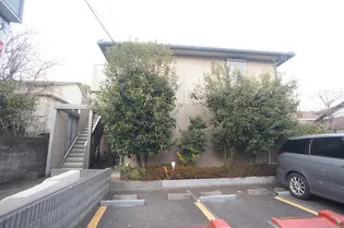 グランシード府中の画像