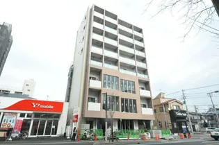 リブリ アースビルの画像