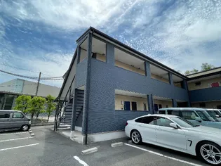 ウィステリア Bの画像