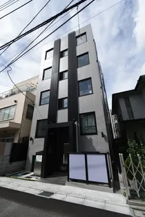 GLICION上落合の画像