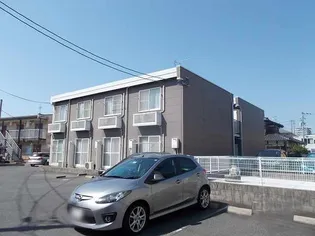 レオパレスフィオーレの画像