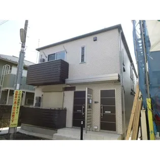 メゾンドマシマの画像