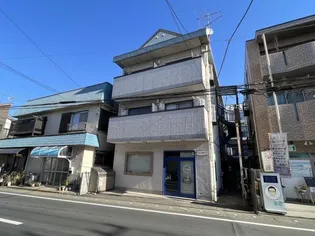 ウエルス本郷ハウスの画像