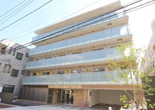 AZEST志村坂上IIの画像