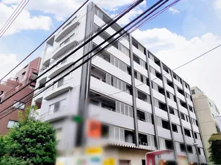 アイムズ新丸子の画像