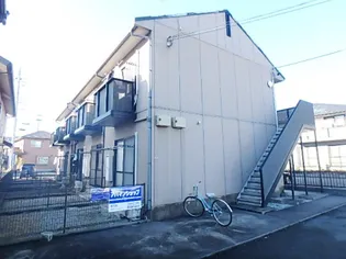 棒屋第1半田ハイツAの画像