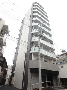 XEBEC日暮里の画像