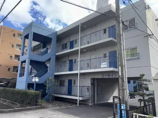 リーセイント西古松Aの画像