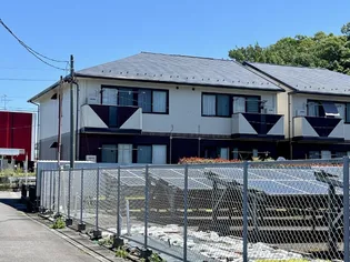 グリーンパストラル Aの画像