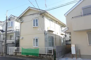 シェモア松原の画像