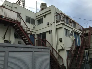 東京都杉並区高円寺北3【マンション】の外観