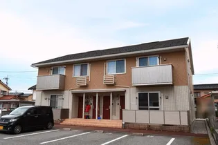 ブランズ小杉 B棟の画像